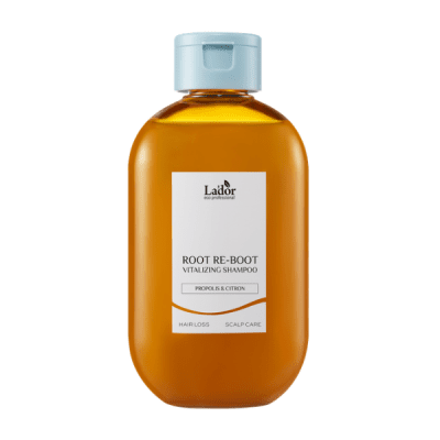 La'Dor Re-Boot Vitalizing Shampoo