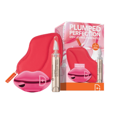 UTGÅTT Dr.Dennis.Gross LIP PERFECTION Limited Edition