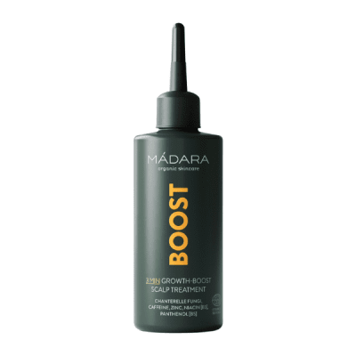 Mádara 3-Min Growth-Boost Scalp Treatment