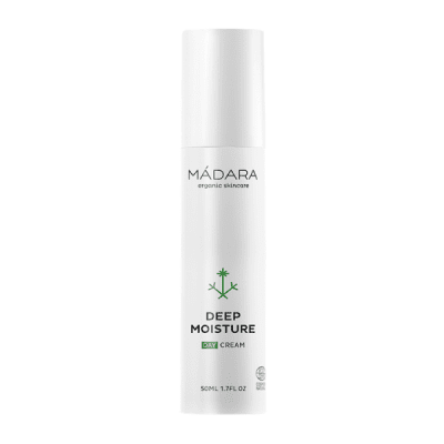 Mádara Deep Moisture Day cream
