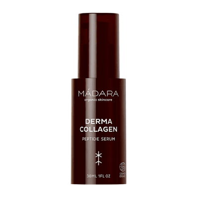 Mádara Derma Collagen Peptide Serum