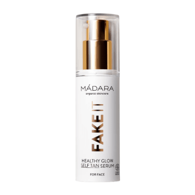 Mádara Fake It Healthy Glow Self-Tan Serum