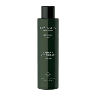 Mádara Firming Body Oil