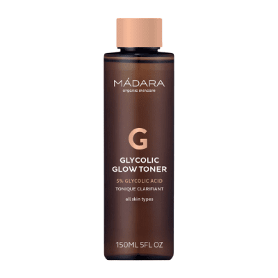 Mádara Glycolic Glow Toner