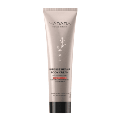 Mádara Intense Repair Body Cream