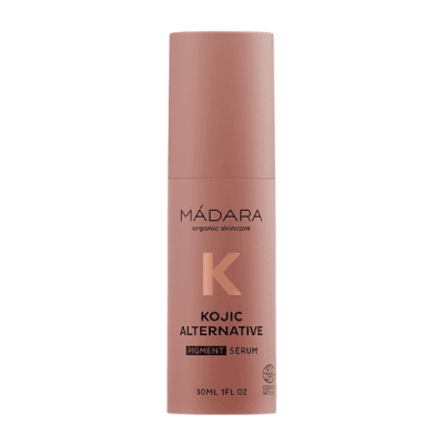 Mádara Kojic Alternative Pigment Serum