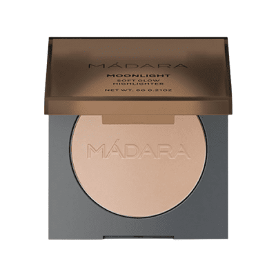 Mádara Moonlight Soft Glow Mineral Highlighter