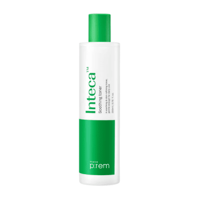 Make.P:rem Inteca Soothing Toner