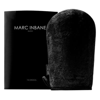 MarcInbane Natural Tanning Glove