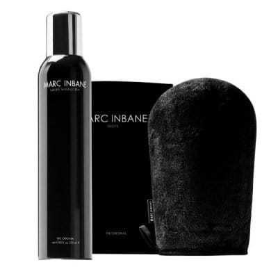 Marc.Inbane No More Milky White Legs Kit