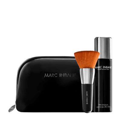 MarcInbane Travel Set