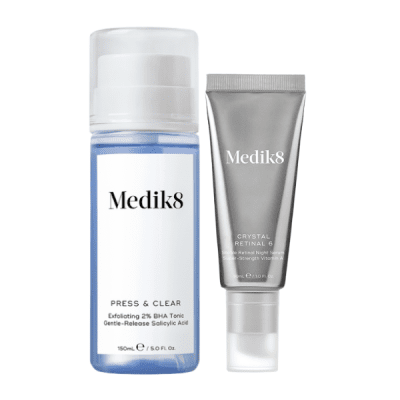 Medik8 Anti-Blemish Duo