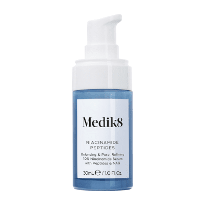 Medik8 Niacinamide Peptides