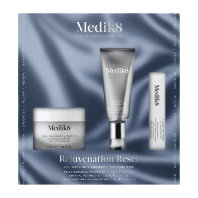 Medik8 Rejuvenation Reset