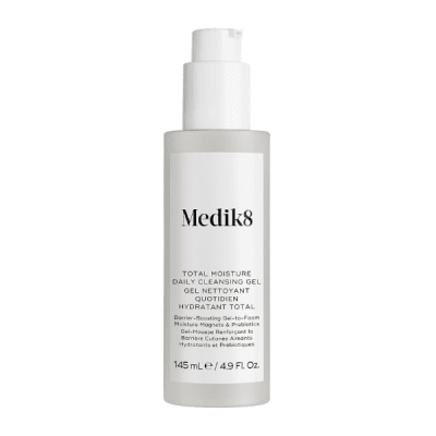 Medik8 Total Moisture Daily Cleansing Gel