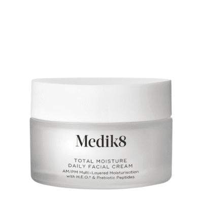 Medik8 Total Moisture Daily Facial Cream