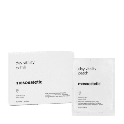 Mesoestetic Day Vitality Patch
