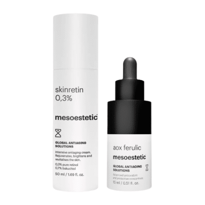 Mesoestetic Vitamin Duo