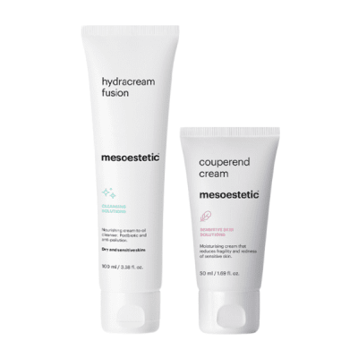 Mesoestetic Calming Combo
