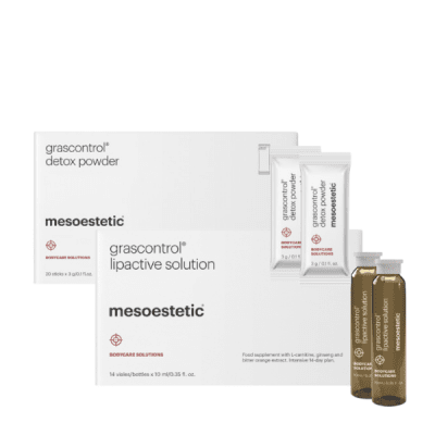Mesoestetic Detox Duo