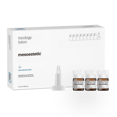 Mesoestetic Tricology Hair Loss Lotion
