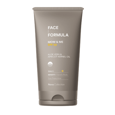 Face.Formula Mom & Me SPF 50