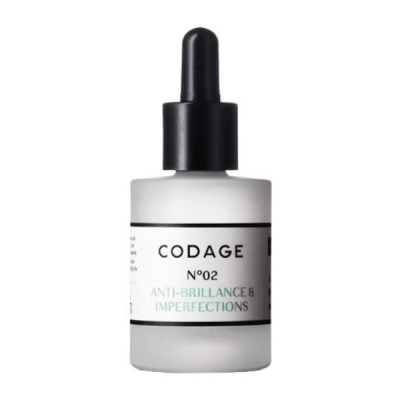 Codage The SERUM N°02 - Anti-shine & Imperfections