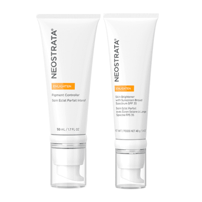 Neostrata Anti-Pigment Day & Night