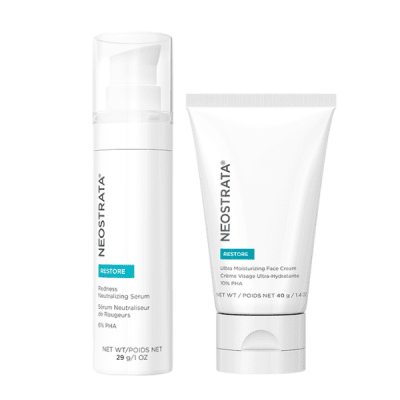 Neostrata Anti-Redness Duo