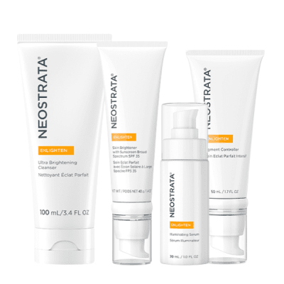 NeoStrata Startkit Mot Pigmenteringar