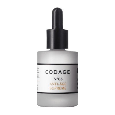 Codage The SERUM N°06 - Anti-aging supreme