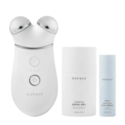 NuFACE® Trinity+ Kit