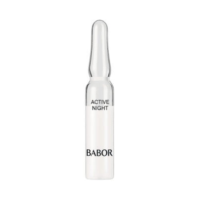 Babor Active Night Ampull