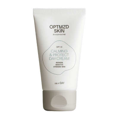 Optmzd.Skin Calming and Protect Day Cream SPF30