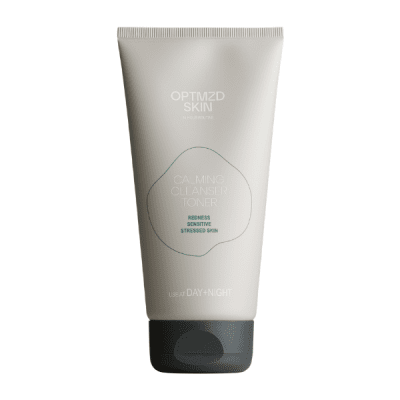Optmzd.Skin Calming Cleanser and Toner