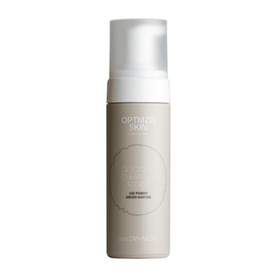 Optmzd.Skin Glycolic Cleanser and Toner