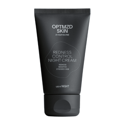 Optmzd.Skin Redness Control Night Cream