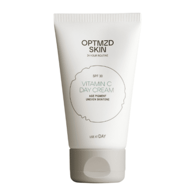 Optmzd.Skin Vitamin C Day Cream Dark Spot Protector SPF30