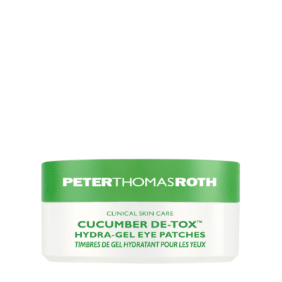 Peter.Thomas.Roth Cucumber De-Tox™ Hydra Gel Eye Patches