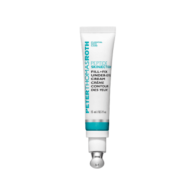 Peter.Thomas.Roth Peptide Skinjection™ Fill + Fix Under-Eye Cream