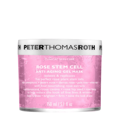 Peter.Thomas.Roth Rose Stem Cell Anti-Aging Gel Mask