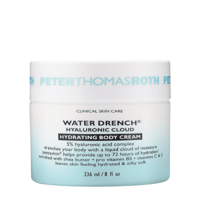 Peter.Thomas.Roth Water Drench® Hyaluronic Cloud Hydrating Body Cream