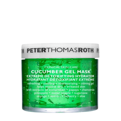 Peter.Thomas.Roth Cucumber Gel Mask