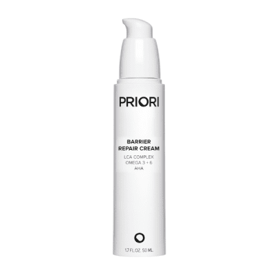 Priori LCA Barrier Repair Cream