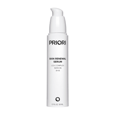 Priori LCA Skin Renewal Serum