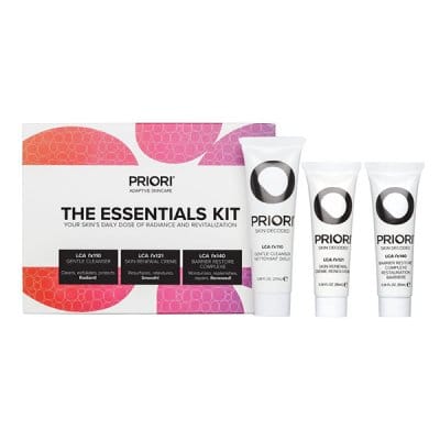 Priori The Essentials Kit