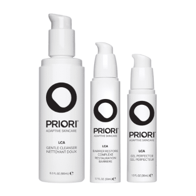 Priori Trio Mot Stora Porer