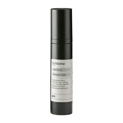 Rebiome ReEnforce Renewal Cream