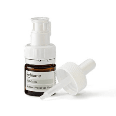 Rebiome ReBalance Active Probiotic Mask