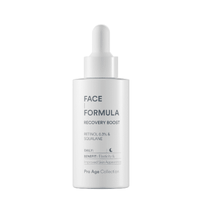Face.Formula Recovery Boost